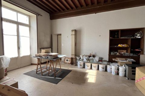 Landejendom i Autun, Saone-et-Loire, Autun - € 280.000 | Ref: 5743 - foto 10