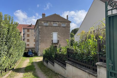 Landejendom i Autun, Saone-et-Loire, Autun - € 280.000 | Ref: 5743 - foto 14