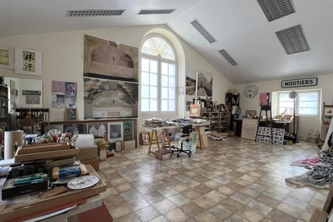 Landejendom i Autun, Saone-et-Loire, Autun - € 280.000 | Ref: 5743 - foto 18