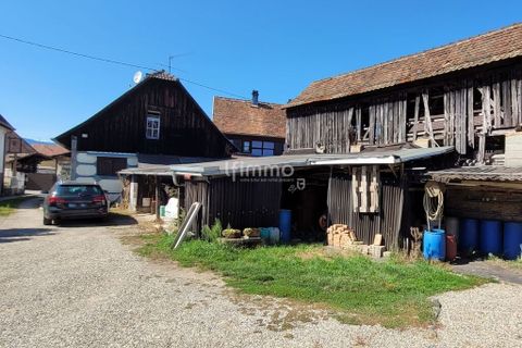 Haus in Valff, Bas-Rhin, Valff - € 143.500 | Ref: fr073297 - Foto 2