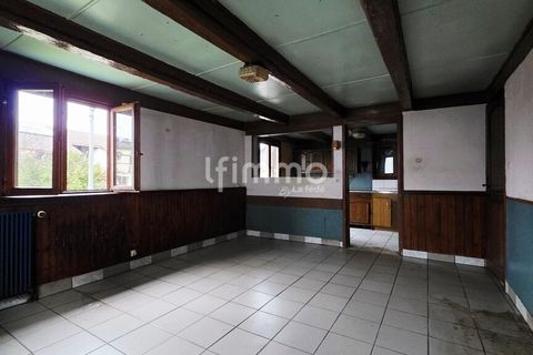 Haus in Valff, Bas-Rhin, Valff - € 143.500 | Ref: fr073297 - Foto 3