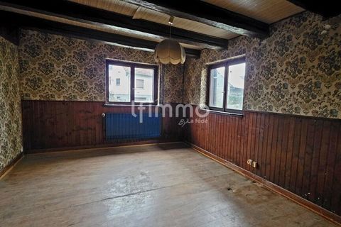 Haus in Valff, Bas-Rhin, Valff - € 143.500 | Ref: fr073297 - Foto 4
