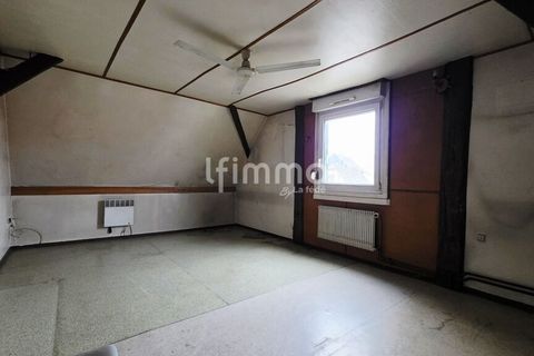 Haus in Valff, Bas-Rhin, Valff - € 143.500 | Ref: fr073297 - Foto 5