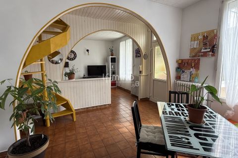 Villa i Thiais, Val-de-Marne, Thiais - € 365.000 | Ref: fr060816 - foto 3