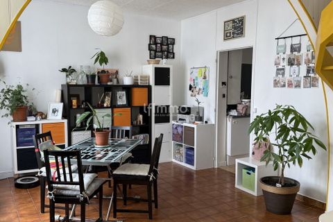 Villa i Thiais, Val-de-Marne, Thiais - € 365.000 | Ref: fr060816 - foto 5