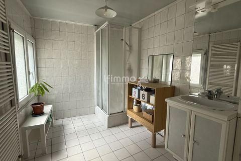 Villa i Thiais, Val-de-Marne, Thiais - € 365.000 | Ref: fr060816 - foto 7