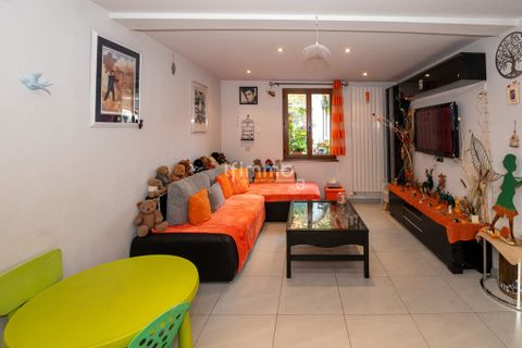 Villa em Eckbolsheim, Bas-Rhin, Eckbolsheim - € 441.000 | Ref: fr072910 - foto 3