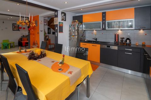 Villa em Eckbolsheim, Bas-Rhin, Eckbolsheim - € 441.000 | Ref: fr072910 - foto 5