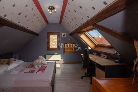 Villa em Eckbolsheim, Bas-Rhin, Eckbolsheim - € 441.000 | Ref: fr072910 - foto 12