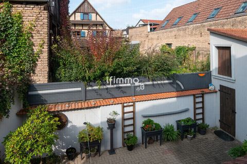Villa em Eckbolsheim, Bas-Rhin, Eckbolsheim - € 441.000 | Ref: fr072910 - foto 16