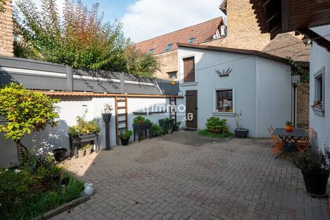Villa em Eckbolsheim, Bas-Rhin, Eckbolsheim - € 441.000 | Ref: fr072910 - foto 17