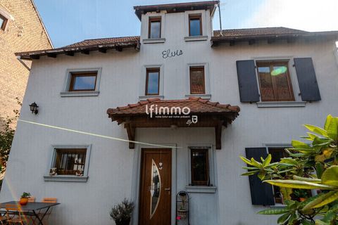 Villa em Eckbolsheim, Bas-Rhin, Eckbolsheim - € 441.000 | Ref: fr072910 - foto 19