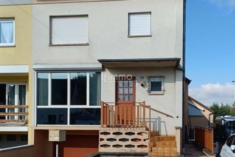 Villa a Wittenheim, Haut-Rhin, Wittenheim - € 320.000 | Ref: fr071936 - foto 2