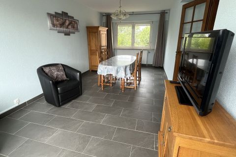 Villa a Wittenheim, Haut-Rhin, Wittenheim - € 320.000 | Ref: fr071936 - foto 3