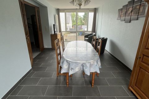 Villa a Wittenheim, Haut-Rhin, Wittenheim - € 320.000 | Ref: fr071936 - foto 4