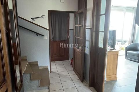Villa a Wittenheim, Haut-Rhin, Wittenheim - € 320.000 | Ref: fr071936 - foto 5