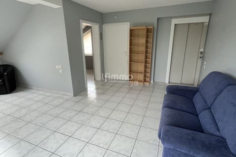 Villa a Wittenheim, Haut-Rhin, Wittenheim - € 320.000 | Ref: fr071936 - foto 19