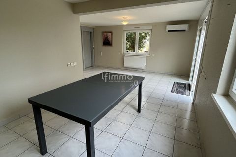 Villa a Wittenheim, Haut-Rhin, Wittenheim - € 320.000 | Ref: fr071936 - foto 22