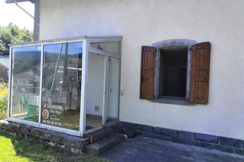 Villa i La Bourboule, Puy-de-Dome, La Bourboule - € 226.600 | Ref: fr060285 - foto 2
