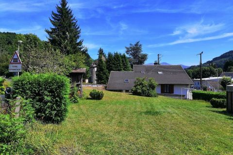 Villa i La Bourboule, Puy-de-Dome, La Bourboule - € 226.600 | Ref: fr060285 - foto 3