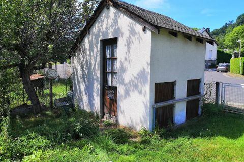 Villa i La Bourboule, Puy-de-Dome, La Bourboule - € 226.600 | Ref: fr060285 - foto 4