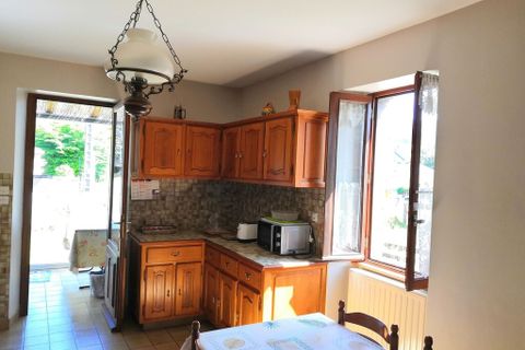 Villa i La Bourboule, Puy-de-Dome, La Bourboule - € 226.600 | Ref: fr060285 - foto 6