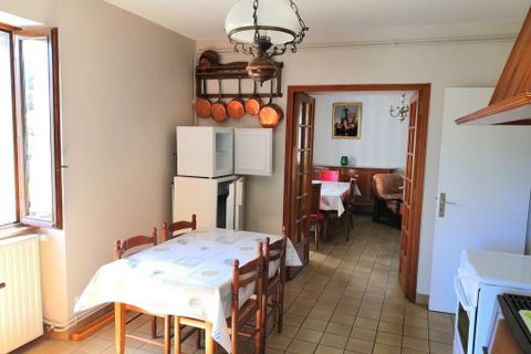 Villa i La Bourboule, Puy-de-Dome, La Bourboule - € 226.600 | Ref: fr060285 - foto 7