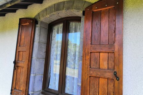 Villa i La Bourboule, Puy-de-Dome, La Bourboule - € 226.600 | Ref: fr060285 - foto 8