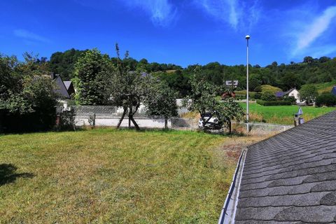 Villa i La Bourboule, Puy-de-Dome, La Bourboule - € 226.600 | Ref: fr060285 - foto 9
