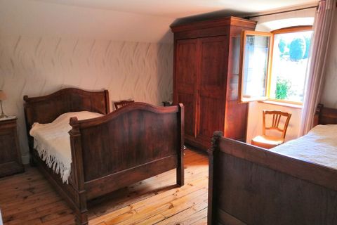 Villa i La Bourboule, Puy-de-Dome, La Bourboule - € 226.600 | Ref: fr060285 - foto 11