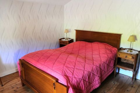 Villa i La Bourboule, Puy-de-Dome, La Bourboule - € 226.600 | Ref: fr060285 - foto 14
