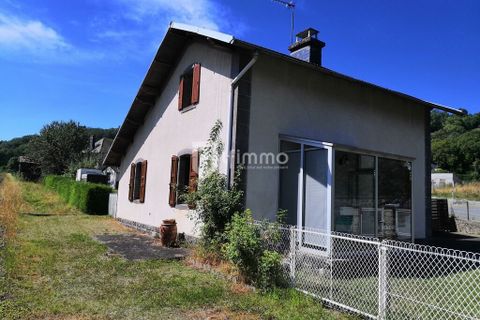 Villa i La Bourboule, Puy-de-Dome, La Bourboule - € 226.600 | Ref: fr060285 - foto 21