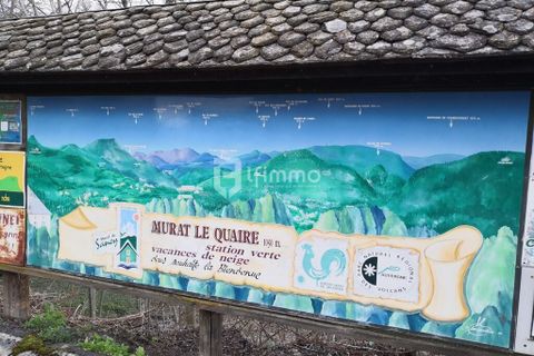 Villa i La Bourboule, Puy-de-Dome, La Bourboule - € 226.600 | Ref: fr060285 - foto 22