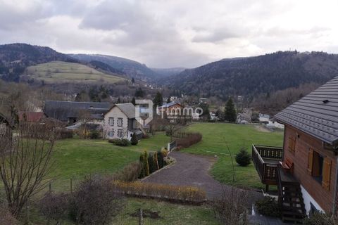 Villa i La Bourboule, Puy-de-Dome, La Bourboule - € 226.600 | Ref: fr060285 - foto 23