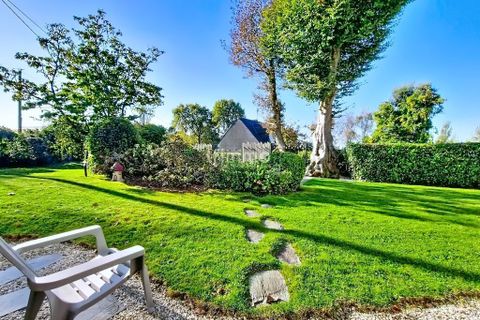 Villa a Cast, Finistere, Cast - € 227.000 | Ref: fr073431 - foto 5