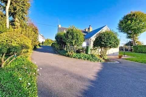 Villa a Cast, Finistere, Cast - € 227.000 | Ref: fr073431 - foto 7