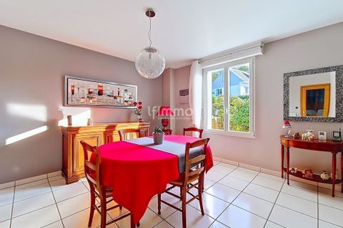 Villa a Cast, Finistere, Cast - € 227.000 | Ref: fr073431 - foto 9