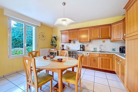 Villa a Cast, Finistere, Cast - € 227.000 | Ref: fr073431 - foto 11