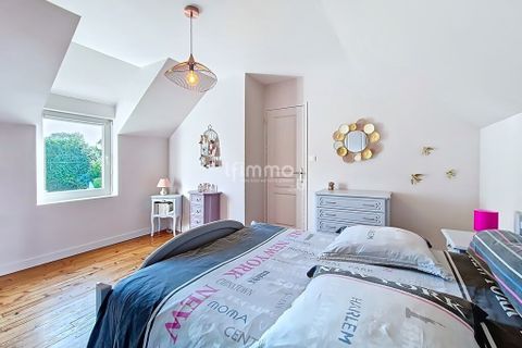Villa a Cast, Finistere, Cast - € 227.000 | Ref: fr073431 - foto 20