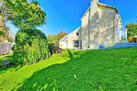 Villa a Cast, Finistere, Cast - € 227.000 | Ref: fr073431 - foto 23