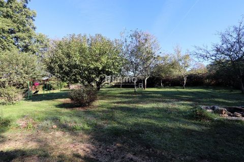 Villa i Le Bugue, Dordogne, Le Bugue - € 375.000 | Ref: fr073106 - foto 3