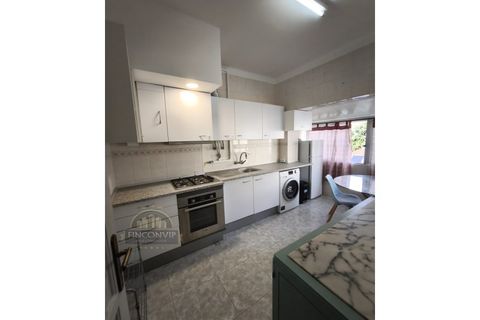 Lejlighed i Almada, Setubal, Almada - € 278.000 | Ref: AP-20261044 - foto 2