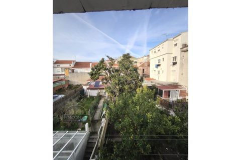 Lejlighed i Almada, Setubal, Almada - € 278.000 | Ref: AP-20261044 - foto 13