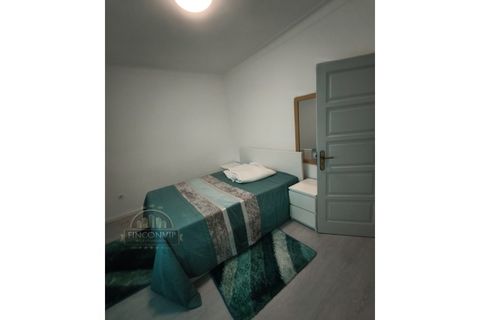 Lejlighed i Almada, Setubal, Almada - € 278.000 | Ref: AP-20261044 - foto 19