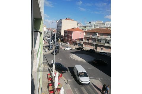 Lejlighed i Almada, Setubal, Almada - € 278.000 | Ref: AP-20261044 - foto 27