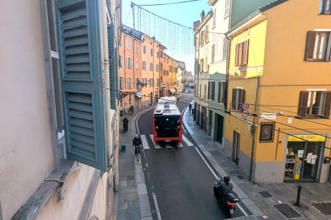 Apartament a Parma, Parma, Parma - € 1.300/mes | Ref: BU12219BX - foto 26