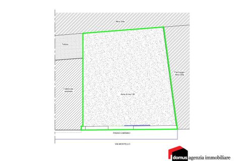Helårsgrund i Thiene, Vicenza, Thiene - € 45.000 | Ref: A049 - foto 4