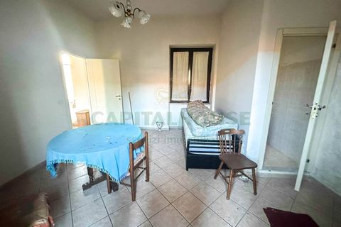 Villa a San Prisco, Caserta, San Prisco - € 175.000 | Ref: 175-sp - foto 12