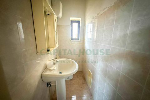 Villa a San Prisco, Caserta, San Prisco - € 175.000 | Ref: 175-sp - foto 13