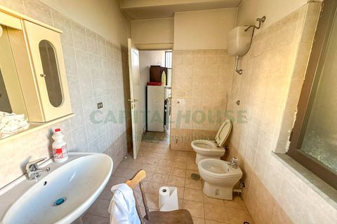 Villa a San Prisco, Caserta, San Prisco - € 175.000 | Ref: 175-sp - foto 15